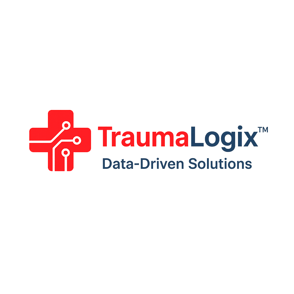 TraumaLogix™ Logo